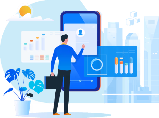 Business planning with the support of experienced Japanese marketing experts