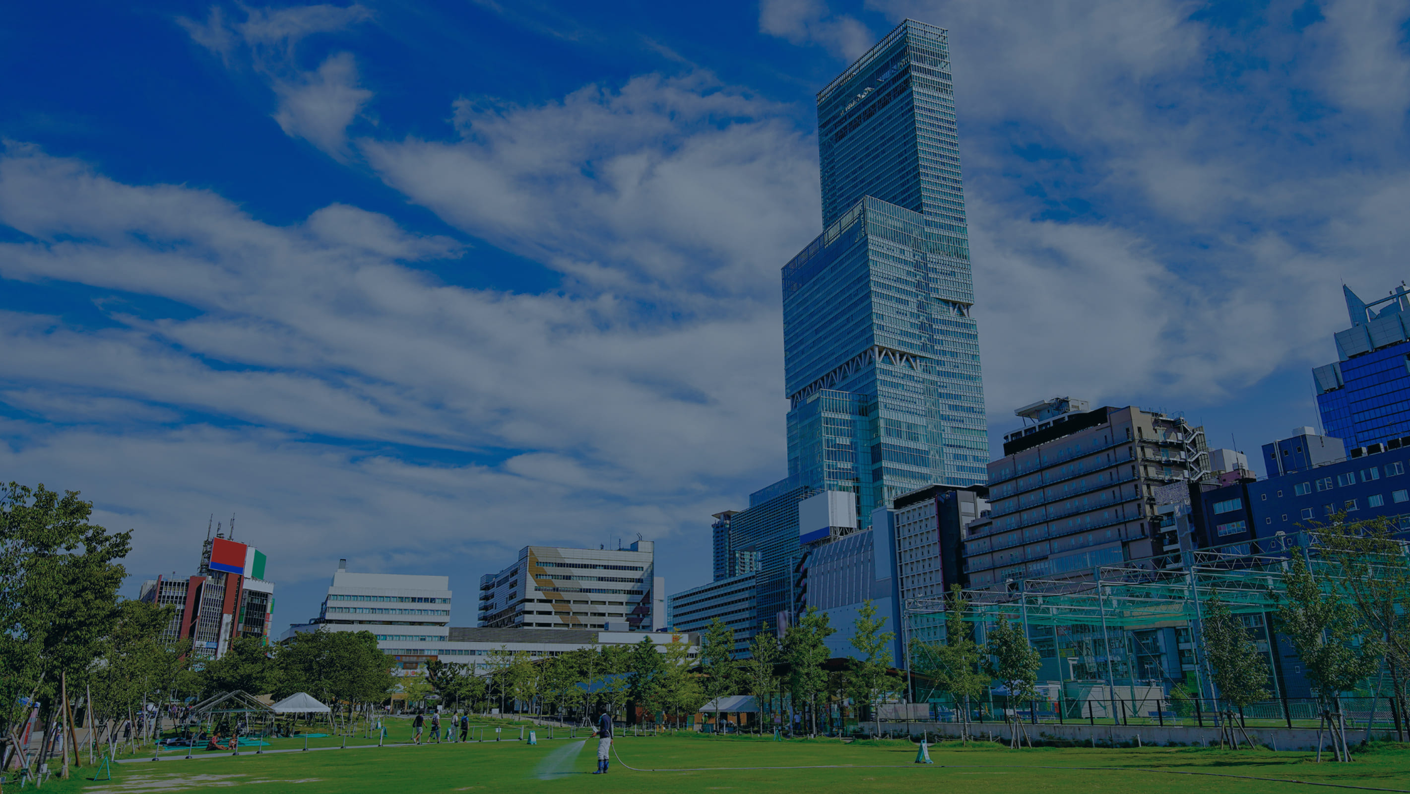 Content Marketing strategy for businesses in Japan
