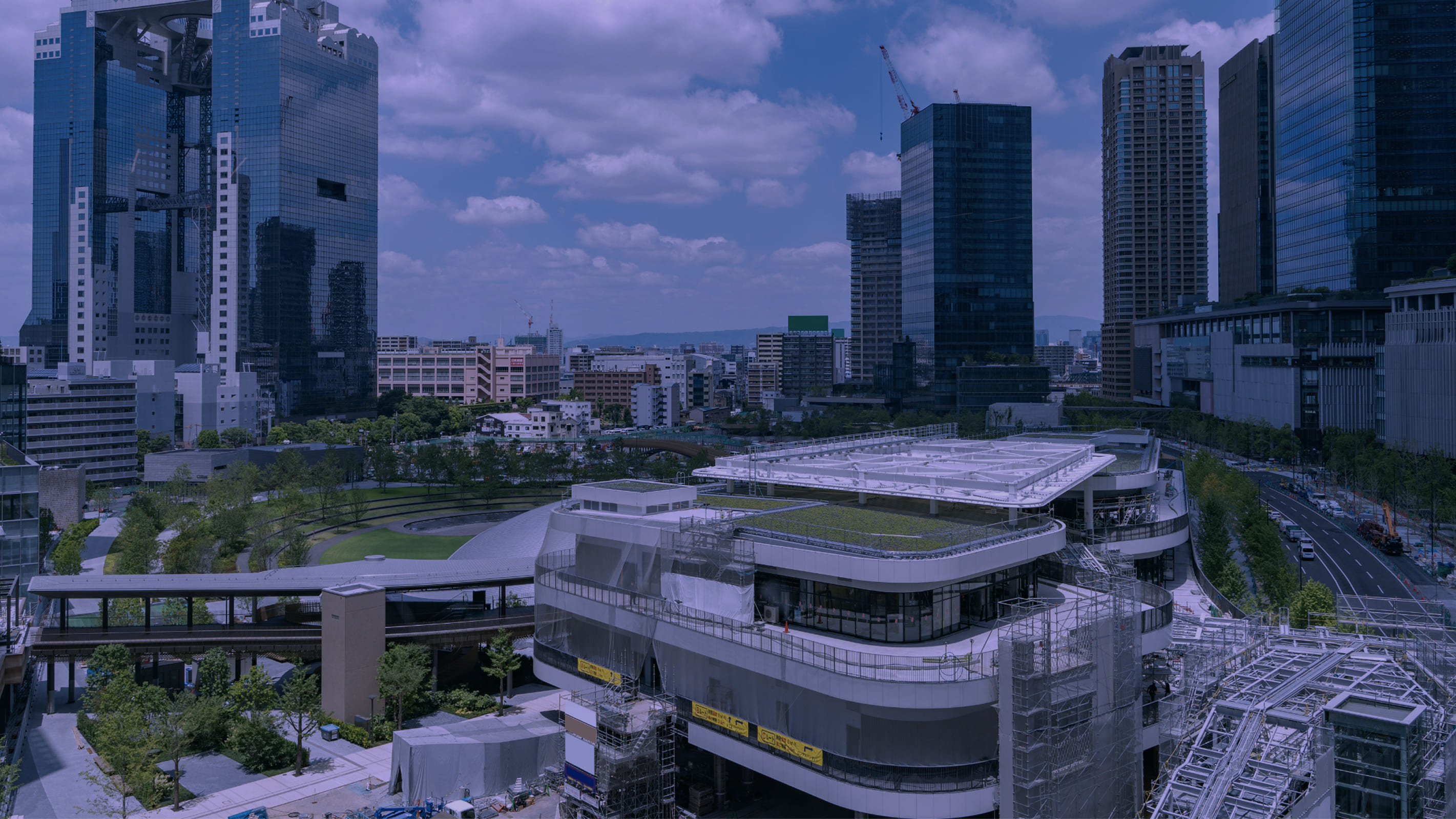 PR and branding services for businesses in Japan