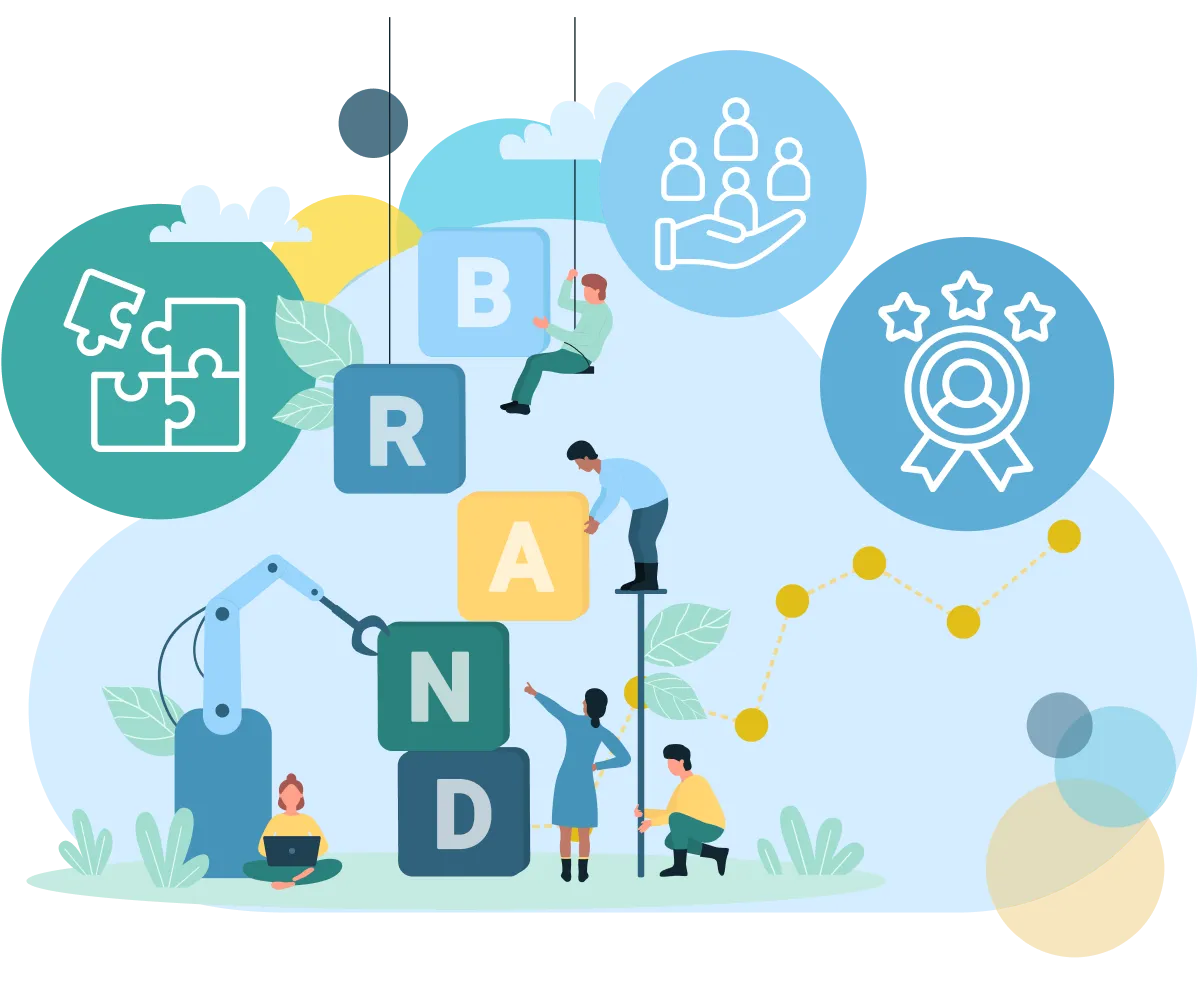 PR & Branding