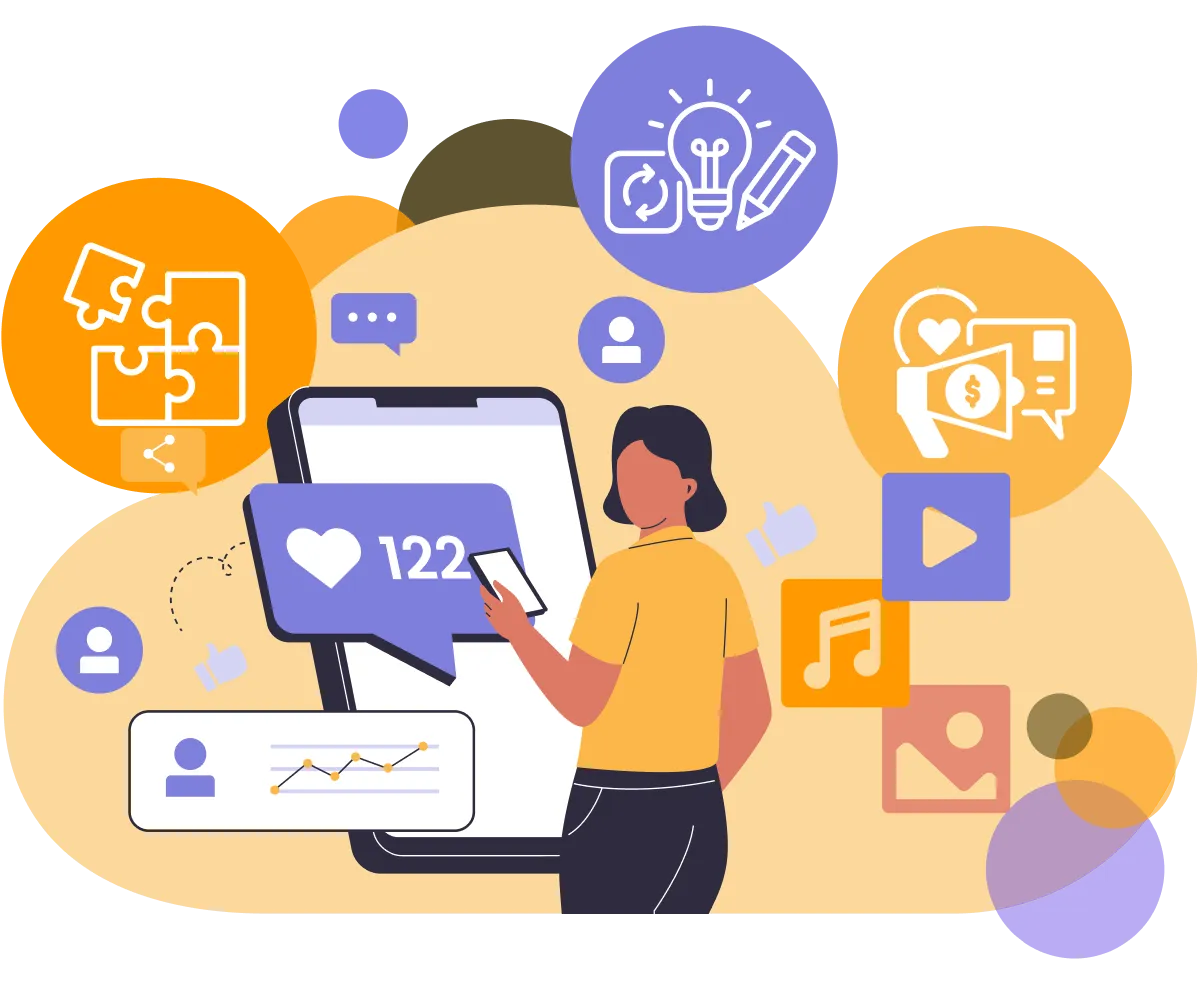 Content Marketing