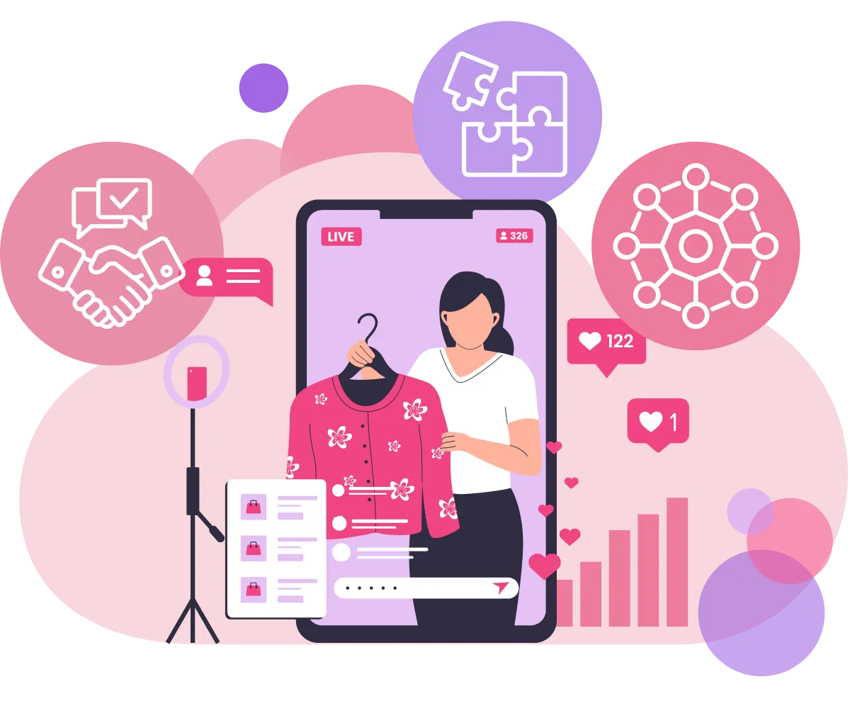 Influencer Marketing