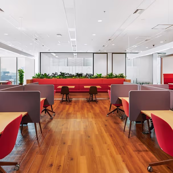 コワーキングスペース